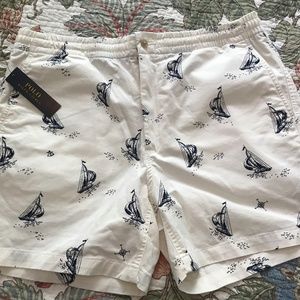Polo by Ralph Lauren Shorts